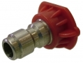 2,200 Psi Pressure Washer Nozzles x 4  PW5522PN *Out of Stock*