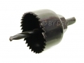 11 Piece Carbon Metal Hole Saw with Mandrel Kit HS032 *Out of Stock*