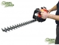 Green Blade 750W 22.5cc Petrol Engine Hedge Trimmer HT100 *Out of Stock*