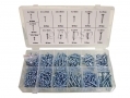 Trade Quality 550pc Sheet Metal Screws HW026 *Out of Stock*