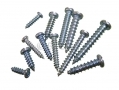 Trade Quality 550pc Sheet Metal Screws HW026 *Out of Stock*
