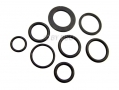 Comprehensive 80 Piece Rubber O-Ring Set HW086 *Out of Stock*