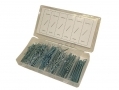 500 Piece Trade Cotter Pin / Split Pin Set HW155 *Out of Stock*