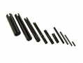 High Quality 120 Piece Roll Pin Assortment HW157 *Out of Stock*