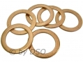 Trade Quality 140 Pce Trade Quality Solid Copper Sump Plug Washer Set HW180 *Out of Stock*
