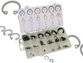 Trade Quality 180 Piece Internal Circlip Assortment HW183 *Out of Stock*