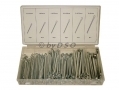 140 Piece Extra Large Split Pin / Cotter Pin Set HW185 *Out of Stock*