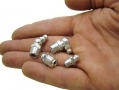 Professional Trade Quality 110 Piece Grease Nipples Fitting Kit HW186 *Out of Stock*