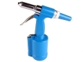 Quality 3/16\" inch Air Hydraulic Riveter 3/16\", 5/32\", 1/8\" and 3/32\" CE Approved AT075 *Out of Stock*