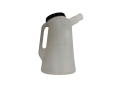 Quality 2 ltr Measuring Jug with Lid and Spout AU019 *Out of Stock*