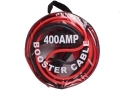 Quality 400 Amp 2.4 Meter Jump Leads AU231 *Out of Stock*