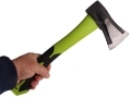 1 Kg Non Jam Splitting Hand Axe with Fibre Handle AX003 *Out of Stock*
