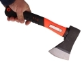 800g Hand Axe with Fibre Handle and Cushioned Rubber Grip AX008 *Out of Stock*