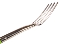Stainless Steel Border Fork with Green Handle GD013 *Out of Stock*