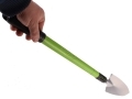Quality Extending Handle Garden Trowel with Soft grip 640 mm to 920 mm GD031