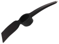 Quality 5 Lb Replacement Mattock and Pick Head GD053 *Out of Stock*