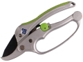 Professional Quality Ratchet Secateurs with Finger Guard GD070 *Out of Stock*