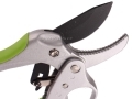 Professional Quality Ratchet Secateurs with Finger Guard GD070 *Out of Stock*
