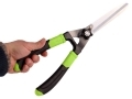 Quality 8 inch Garden Hedge Shears with Rubber Grip GD076 *Out of Stock*