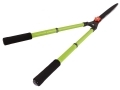 Quality 10 inch Extending Hedge Shears with Soft Grip GD077 *Out of Stock*