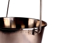 12 Ltr Stainless Steel Bucket GD182 *Out of Stock*