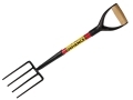 Quality Contractors Digging Fork with Fibre Handle GD288 *Out of Stock*