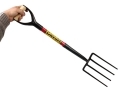 Quality Contractors Digging Fork with Fibre Handle GD288 *Out of Stock*