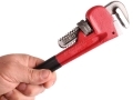 10 inch Stilson Pipe Wrench with Soft Grip SP121 *Out of Stock*