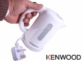 Kenwood Travel 0.5 L Jug Kettle with Filter and Cups 650w KE-JKP250 *Out of Stock*