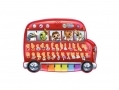 Leap Frog Touch Magic Learning Bus LEAP-19203 *Out of Stock*