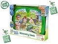Leap Frog Touch Magic Discovery Town LEAP-19205 *Out of Stock*