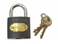 38mm Cast Iron Padlock LK028 *Out of Stock*
