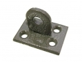 3.5\" x 1.13\" Heavy Duty Hasp and Staple LK085 *Out of Stock*
