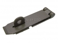 6-1/4\" x 1-1/2\" Heavy Duty Hasp and Staple LK103 *Out of Stock*