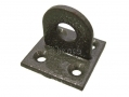 6-1/4\" x 1-1/2\" Heavy Duty Hasp and Staple LK103 *Out of Stock*