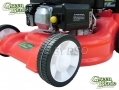 Green Blade 40cm Push Petrol LawnMower with Plastic Deck LM100 *Out of Stock*