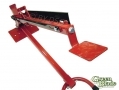 Green Blade Foot Operated Spring Loaded Log Splitter LS100 *Out of Stock*