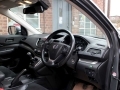 2014 Honda CRV I-DTEC SR Metallic Grey Alloys AC 2 Owners FHSH 64,000 miles LT14JLU