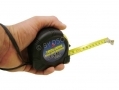 Budget Pack of 12 of 7.5 M x 25 mm Measuring tapes MS062 *Out of Stock*