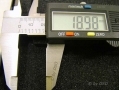 Digital Vernier Gauge with LCD display MS092 *Out of Stock*