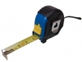 Trade Quality 10 Meter x 32mm Tape Measuring Auto Lock and Rewind MS125 *Out of Stock*