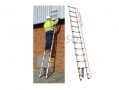 Pro User 12ft 4\" Inch Telescopic Ladder TL1 *Out of Stock*