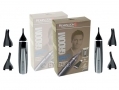 Remington Washable 3 in 1 Hair Trimmer Nose, Ear and Eyebrows NE3350 *Out of Stock*