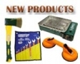 New Products from Marksman