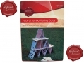 Redwood Leisure Pack Of Jumbo Playing Cards Indoor Or Outdoor Fun 26x37 cm approx OG150