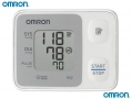 Omron Wrist Blood Pressure Monitor Model with 30 Memory Positions 0M-RS2 *Out of Stock*