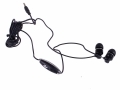 Omega EP-65 Earphone with 3.5 mm Jack and Mic OM10065