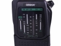 Omega Black High Sensitivity Multiband Air Radio OM4997 *Out of Stock*