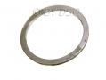 Trade Quality 1pc 250mm TCT Circular Saw Blade with 30mm Bore and Adaptor Rings for Aluminum PA028 *Out of Stock*