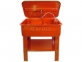 Pro User Professional Trade Quality Large Capacity 20 Gallon Parts Washer PC20G *Out of Stock*